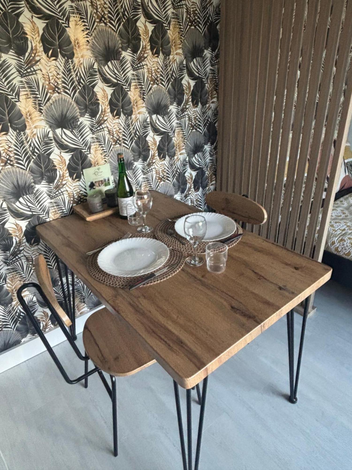 발로뉴 Bienvenue Chez Vous 아파트 외부 사진